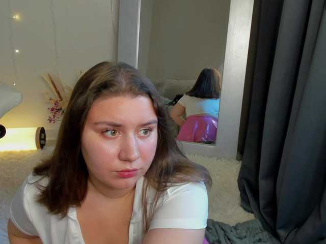 Maya-Raay live cam on BongaCams
