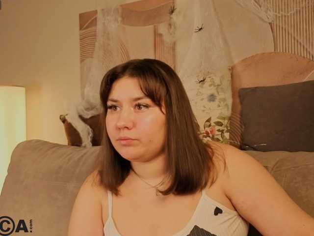 Maya-Raay live cam on BongaCams