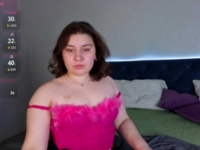 Maya-Raay live cam on BongaCams