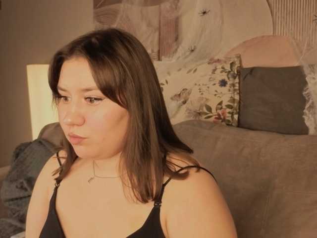 Maya-Raay live cam on BongaCams