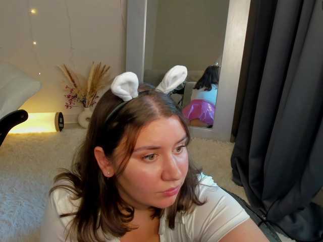 Maya-Raay live cam on BongaCams