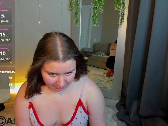 Maya-Raay live cam on BongaCams
