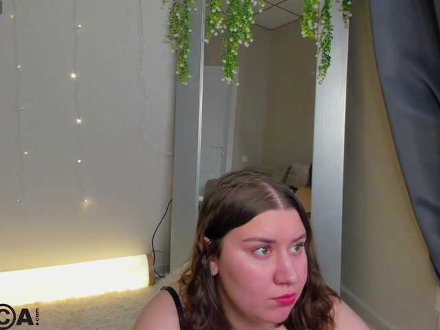 Maya-Raay live cam on BongaCams