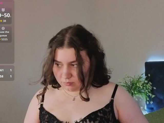 Maya-Raay live cam on BongaCams
