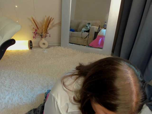 Maya-Raay live cam on BongaCams