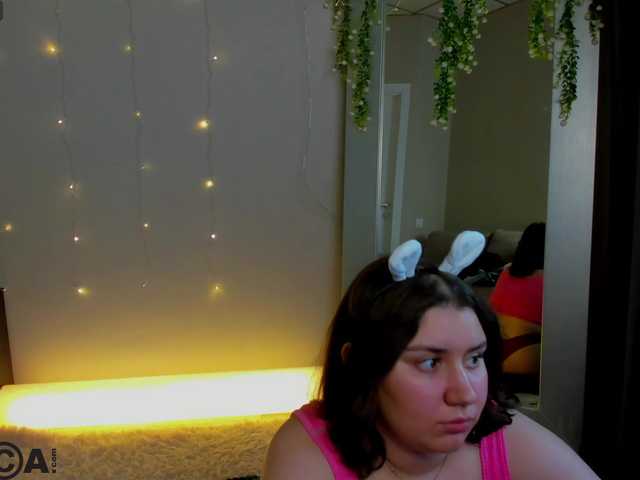 Maya-Raay live cam on BongaCams