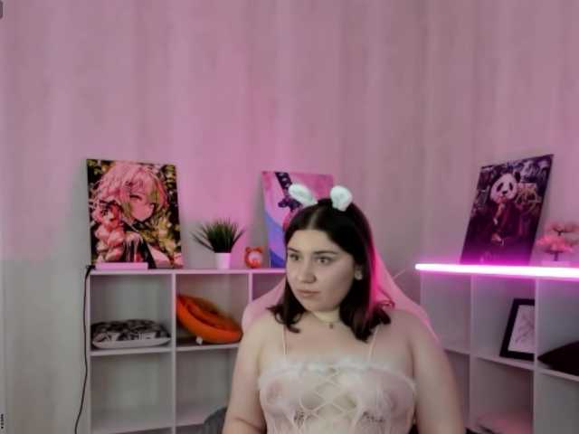 maya-raay cam belle