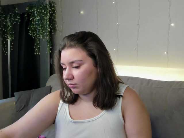 Maya-Raay live cam on BongaCams
