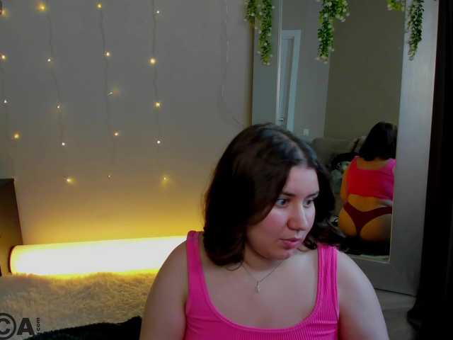 Maya-Raay live cam on BongaCams