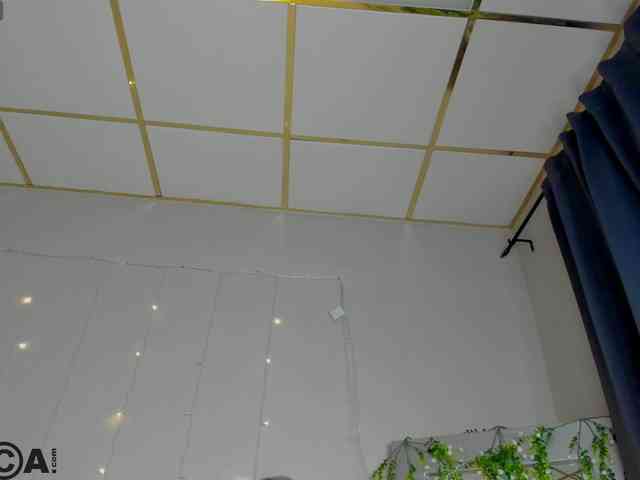 Maya-Raay webcam