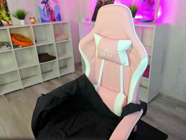 Maya-Raay webcam