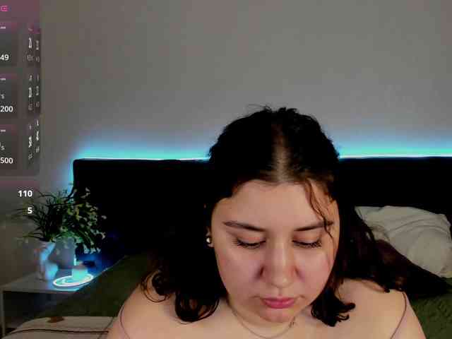 Maya-Raay Live Webcam on BongaCams