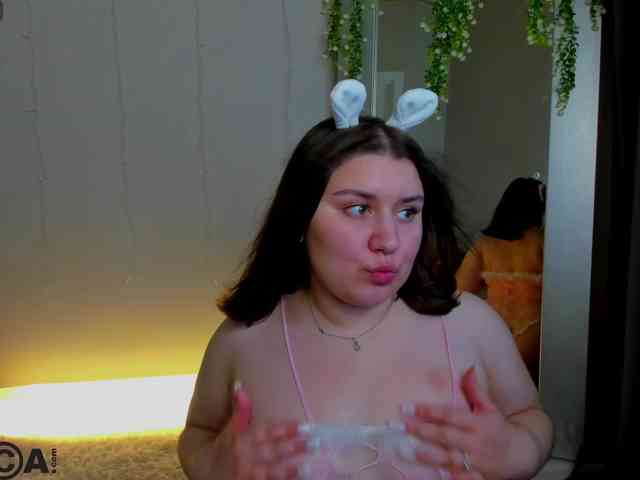 Maya-Raay webcam