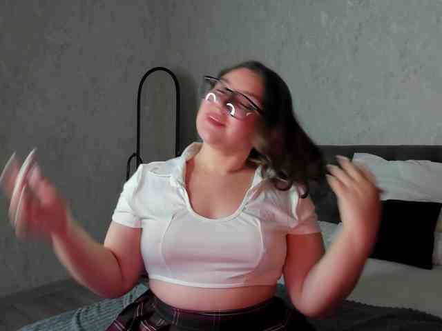 Maya-Raay webcam