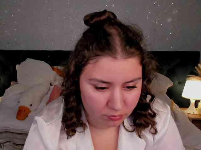 Maya-Raay Live Webcam on BongaCams