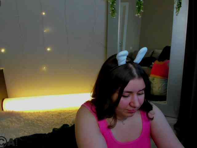 Maya-Raay webcam