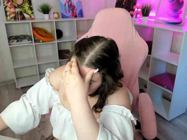 Maya-Raay webcam