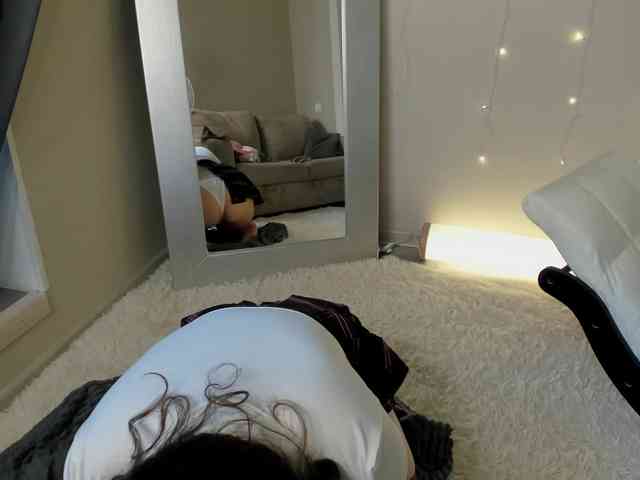Maya-Raay webcam