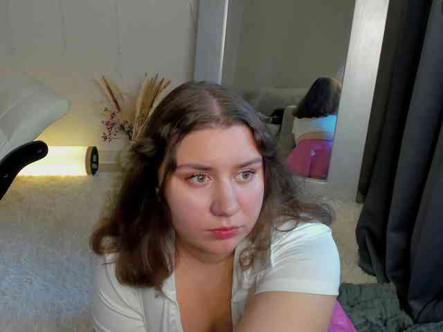 Maya-Raay webcam