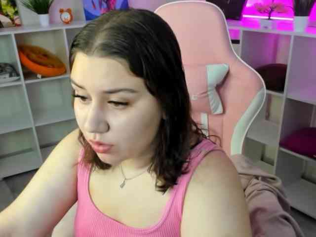 Maya-Raay webcam
