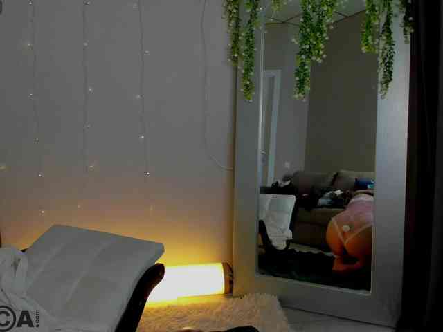Maya-Raay webcam