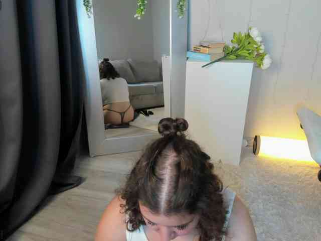Maya-Raay webcam