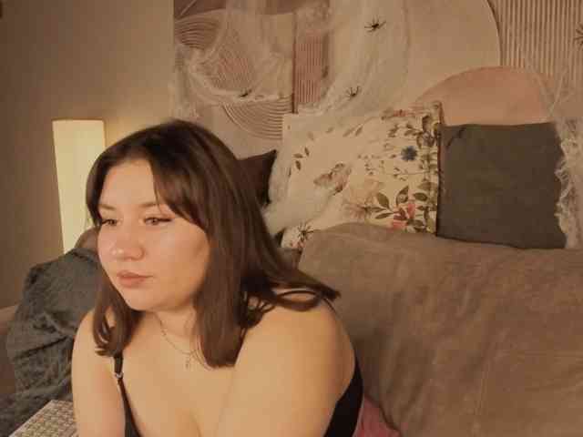 Maya-Raay Live Webcam on BongaCams
