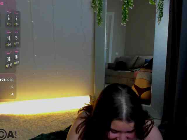 Maya-Raay webcam
