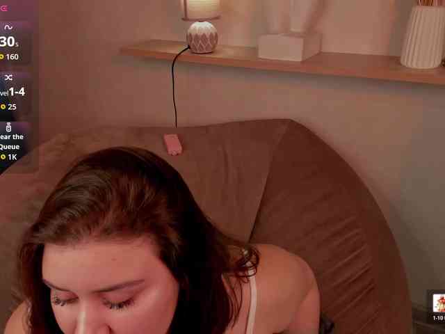 Maya-Raay webcam