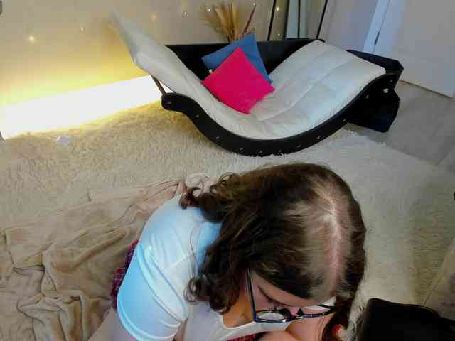 Maya-Raay webcam