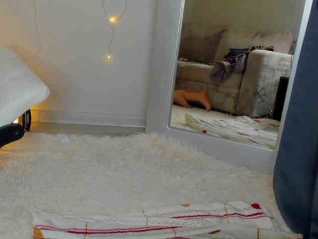 Maya-Raay webcam
