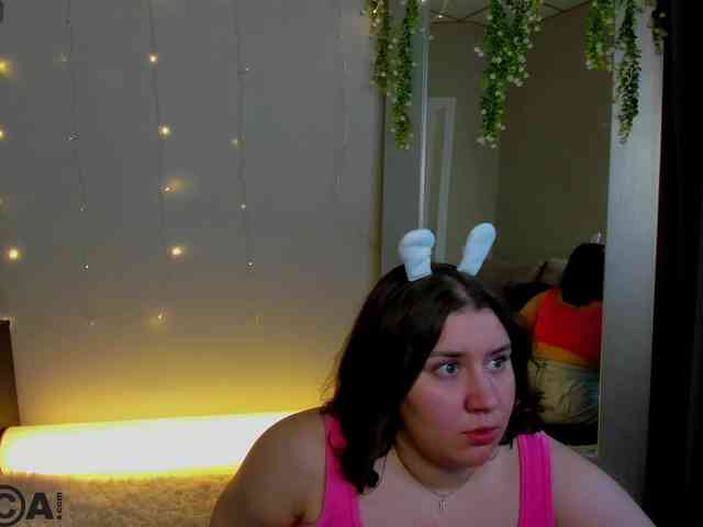Maya-Raay webcam