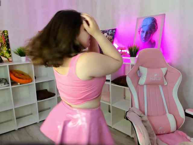Maya-Raay webcam