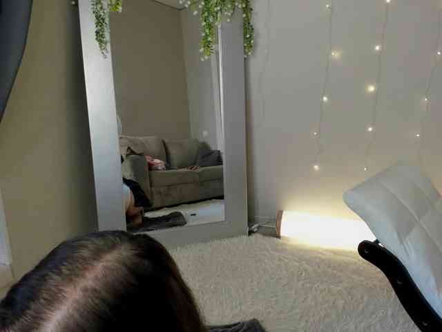 Maya-Raay webcam