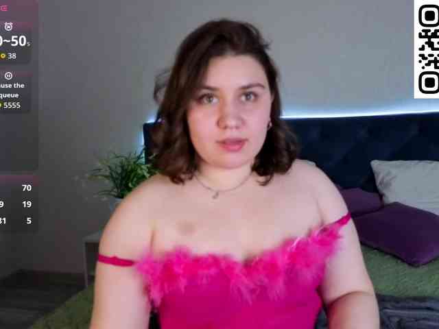Maya-Raay webcam