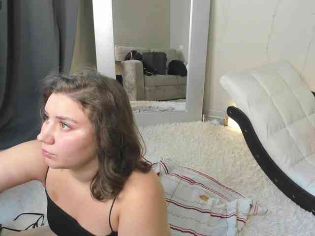 Maya-Raay webcam