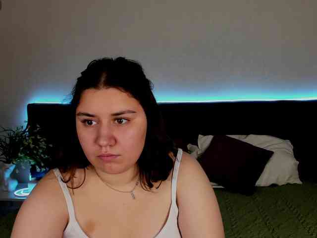 Maya-Raay webcam