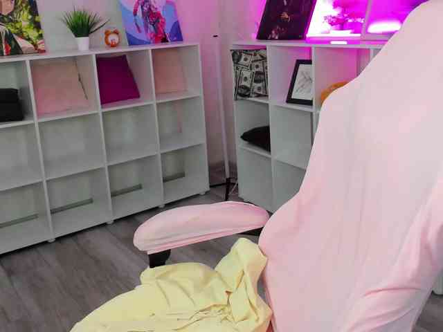 Maya-Raay webcam