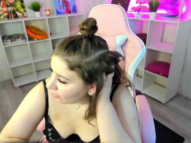 Maya-Raay webcam