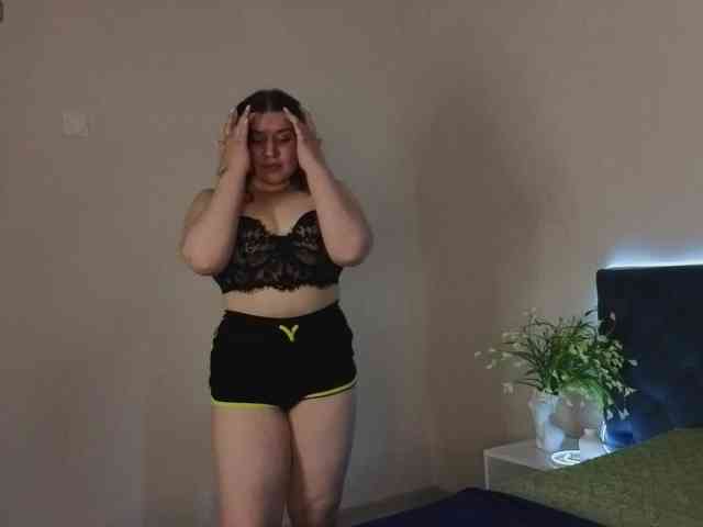 Maya-Raay webcam