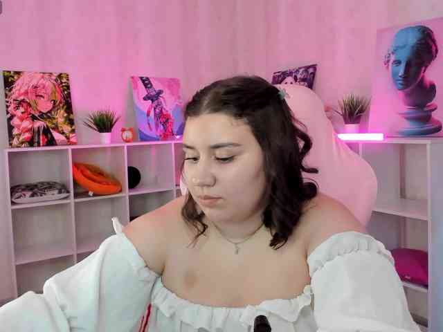 Maya-Raay webcam