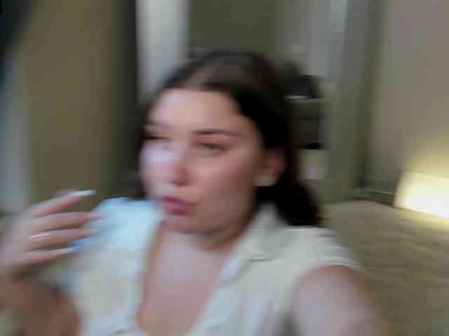 Maya-Raay webcam