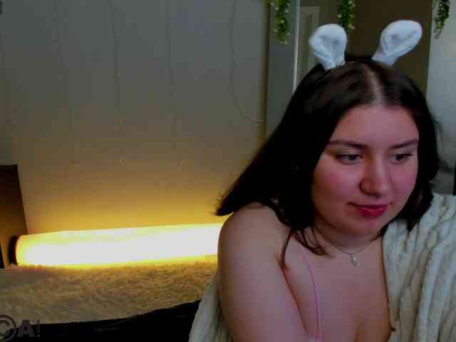 Maya-Raay webcam