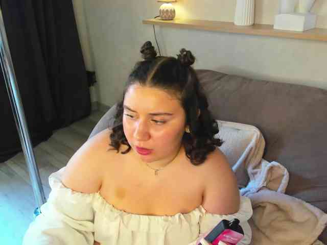 Maya-Raay webcam