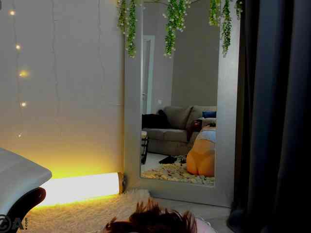 Maya-Raay webcam