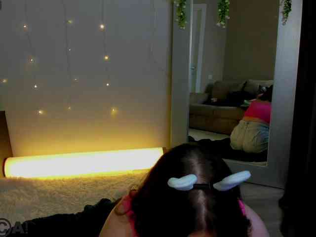Maya-Raay webcam