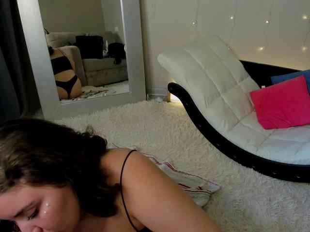 Maya-Raay webcam