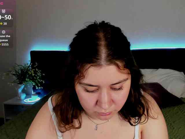 Maya-Raay webcam