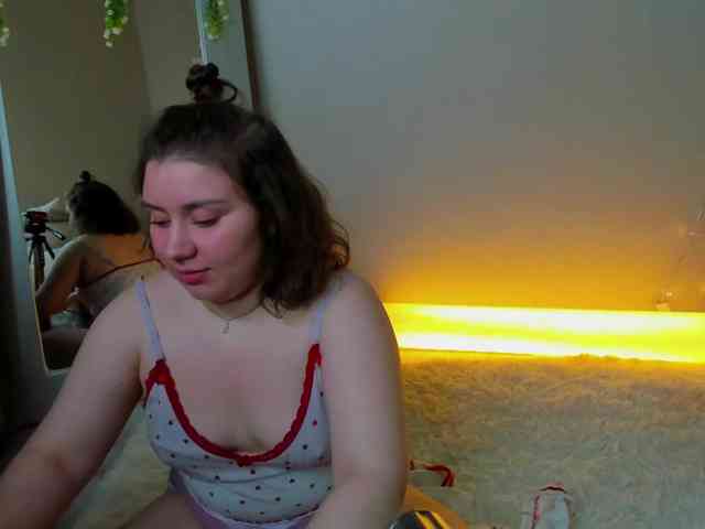 Maya-Raay webcam