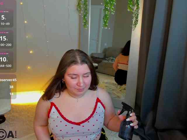 Maya-Raay webcam